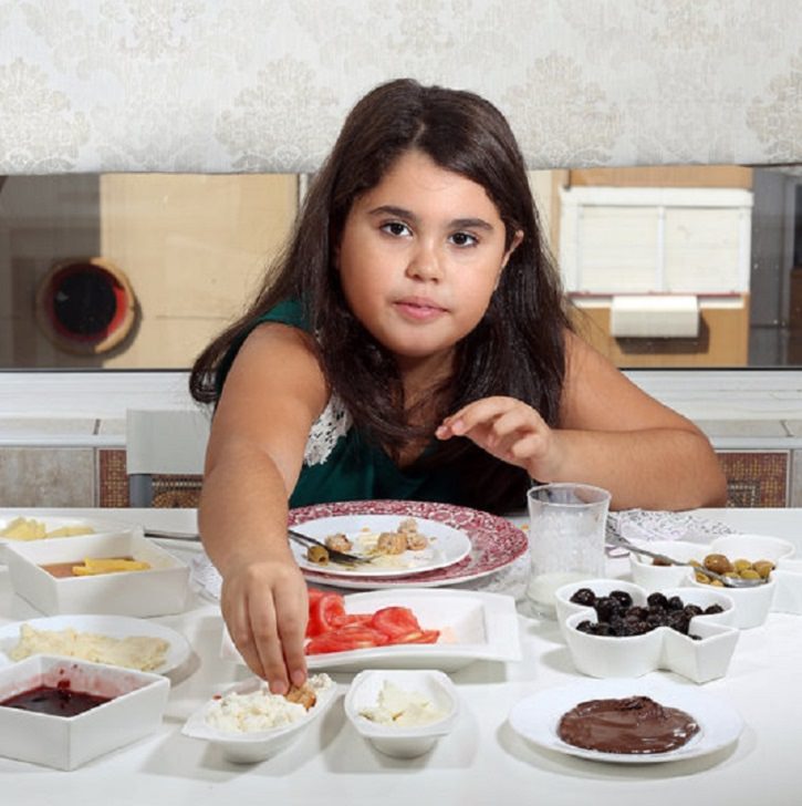 The Surprising Breakfast Foods of Kids Worldwide