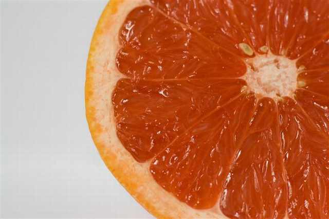 The Risk of Drinking Grapefruit Juice