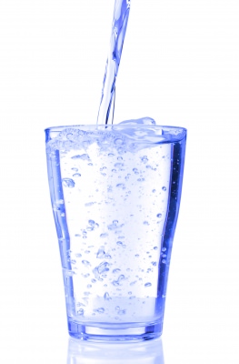 water