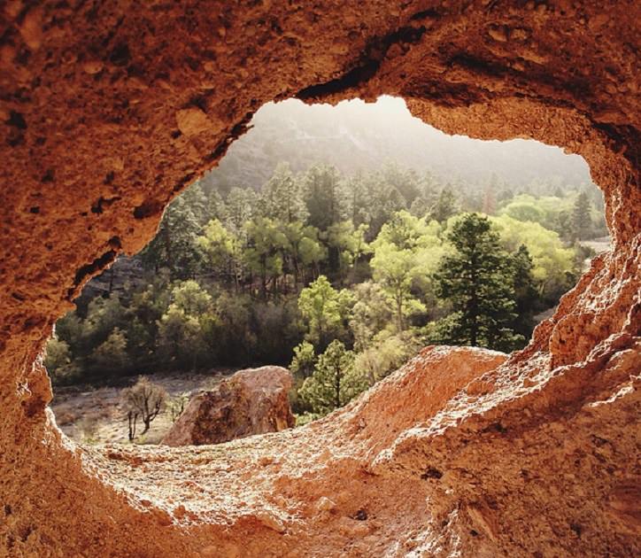 North America’s 10 Most Stunning National Parks