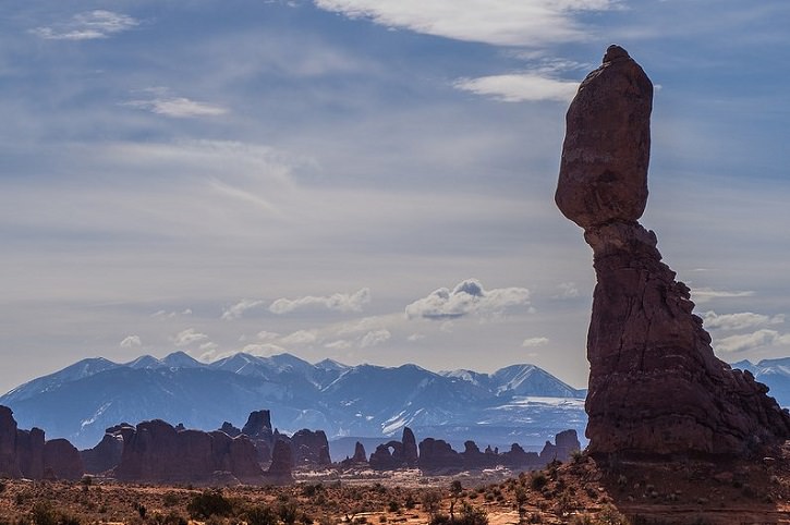 North America’s 10 Most Stunning National Parks