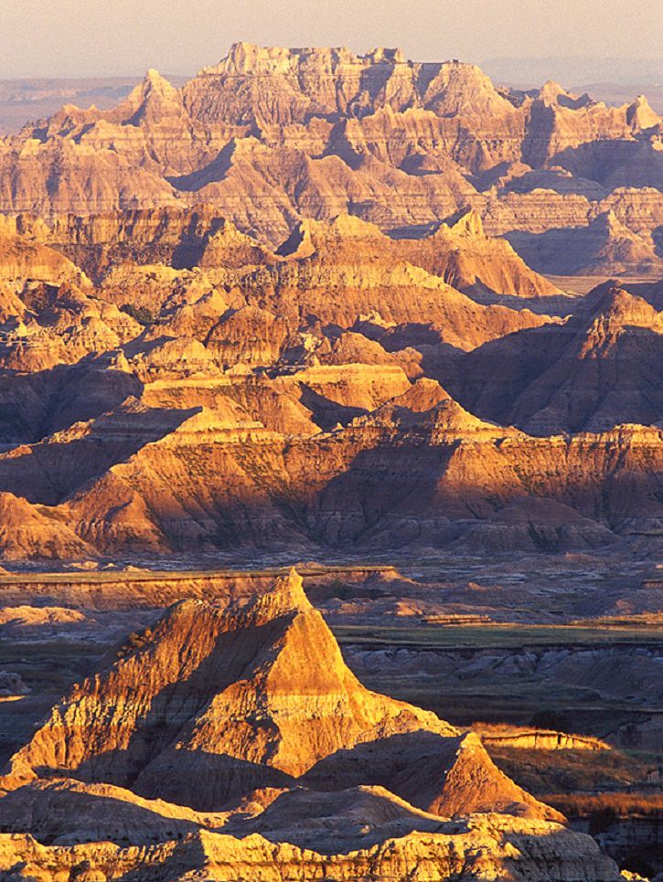 North America’s 10 Most Stunning National Parks