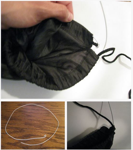 14 Creative Uses for Wire Coat Hangers