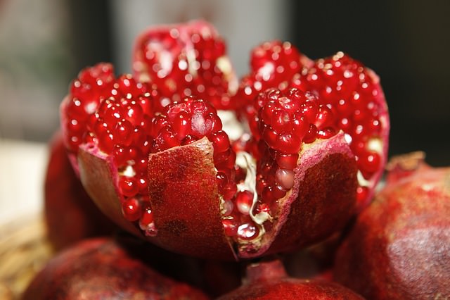 Pomegranate 1