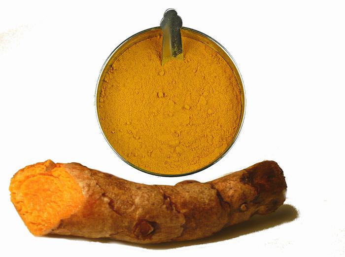 Turmeric