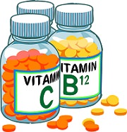 The A to Z of Vitamin Deficiencies