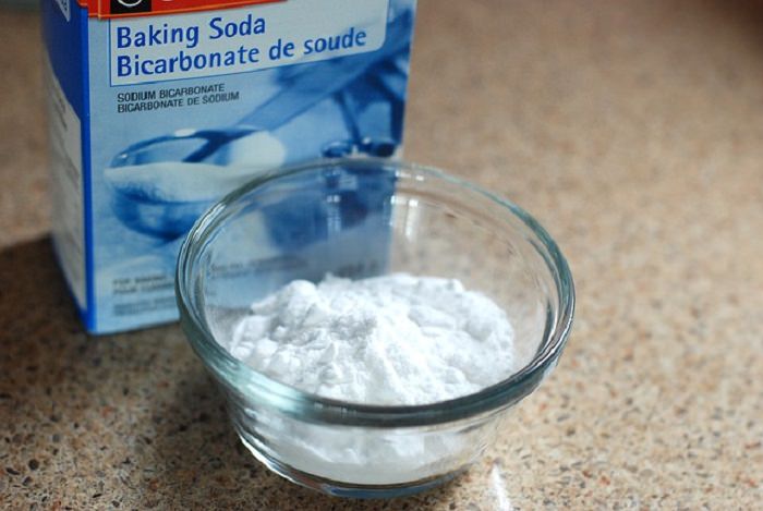 Baking Soda