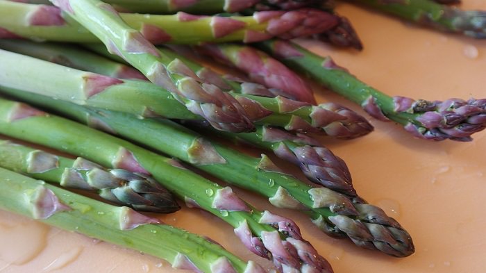 asparagus