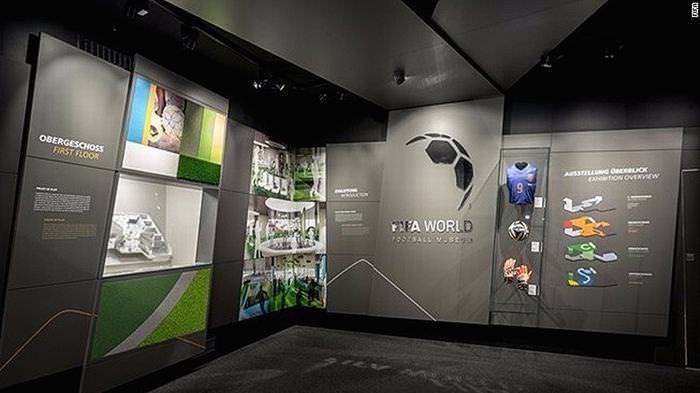 FIFA museum