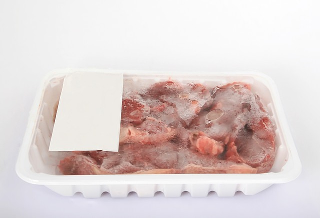 Safest Way to Thaw Meat