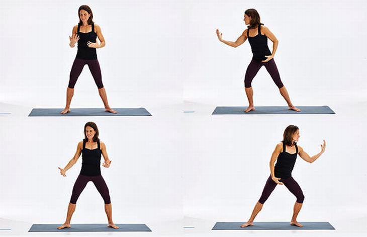 This Anti-Aging Workout Will Make You Look & Feel Young