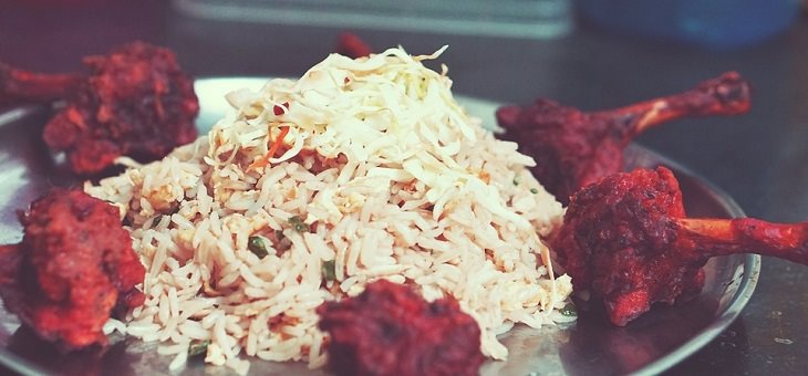 Scientists Find A Way to Make Rice Less Fatty