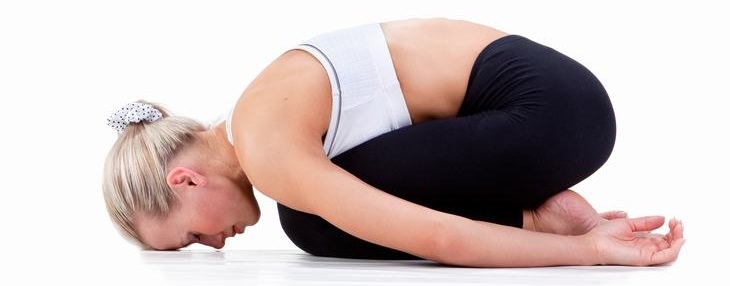 10 Beginner Yoga Poses That Help Fight Diabetes
