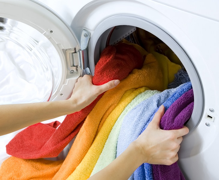 Speed Up Your Laundry