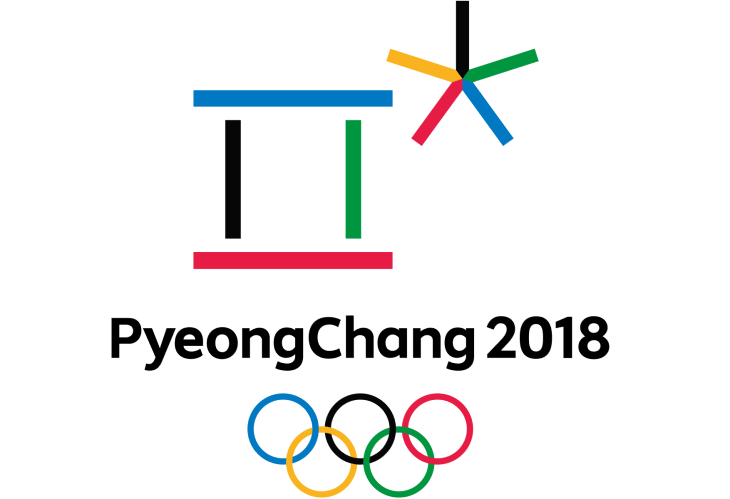 Winter Olympics Korea