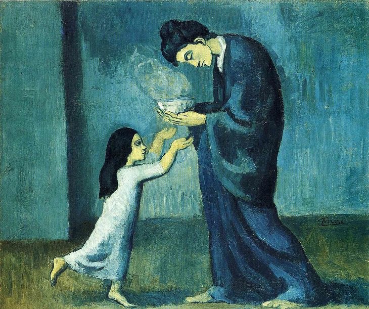 Priceless Paintings Made by Pablo Picasso