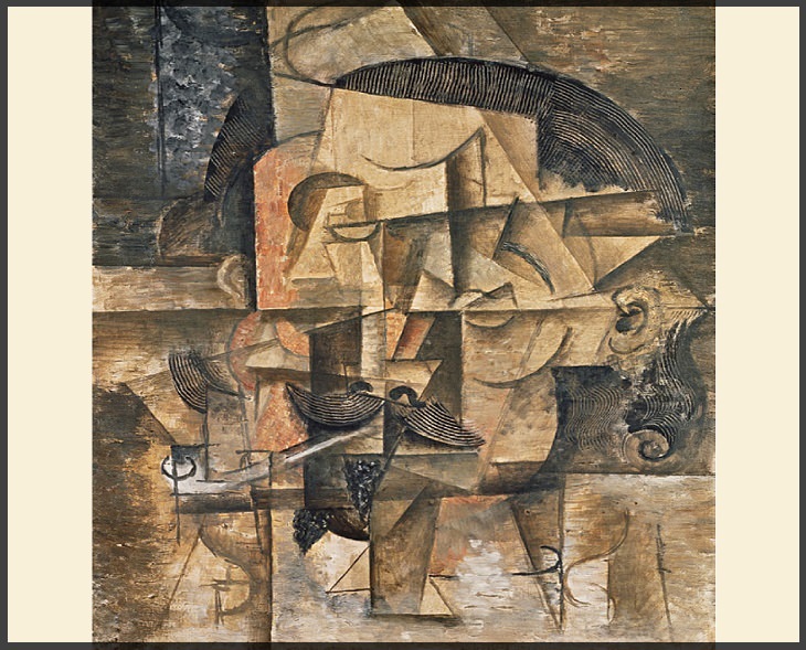 Priceless Paintings Made by Pablo Picasso