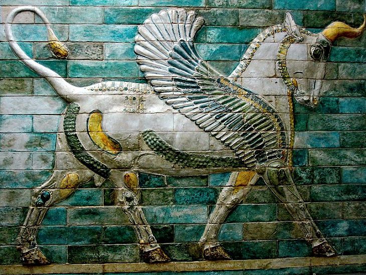 Horse-Inspired Creatures from Mythology and Folklore, Unicorn, the mystical single-horned horse from numerous ancient folklores