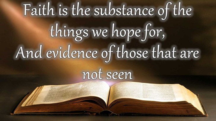 Quotes from Dante Alighieri, Poet and author of the Divine Comedy, Faith is the substance of the things we hope for, And evidence of those that are not seen…