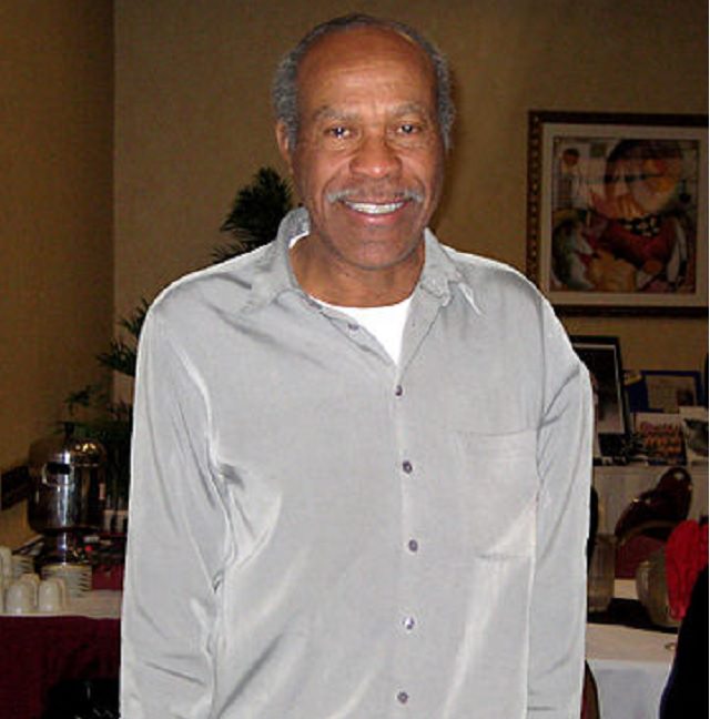American Athletes that were inducted into the U.S Olympic Hall of Fame, Lee Evans (Track & Field)
