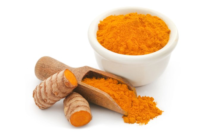 curcumin