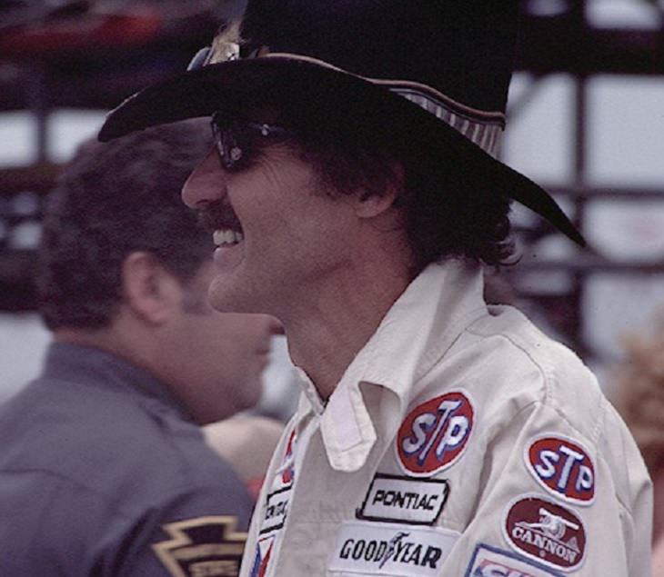 Top 19 NASCAR Race Drivers to Win Multiple Tracks, Richard Petty at Pocono in 1985