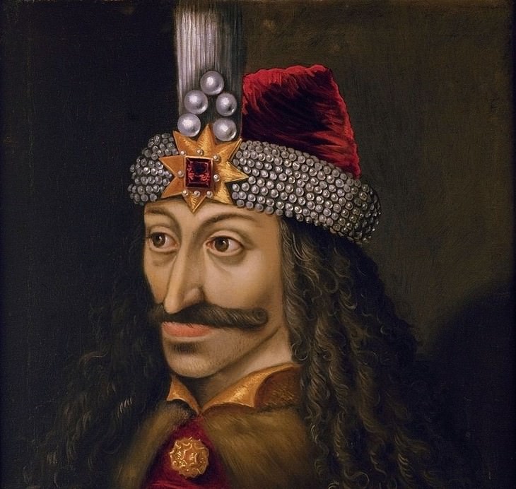Greatest generals and warriors: Vlad Dracula