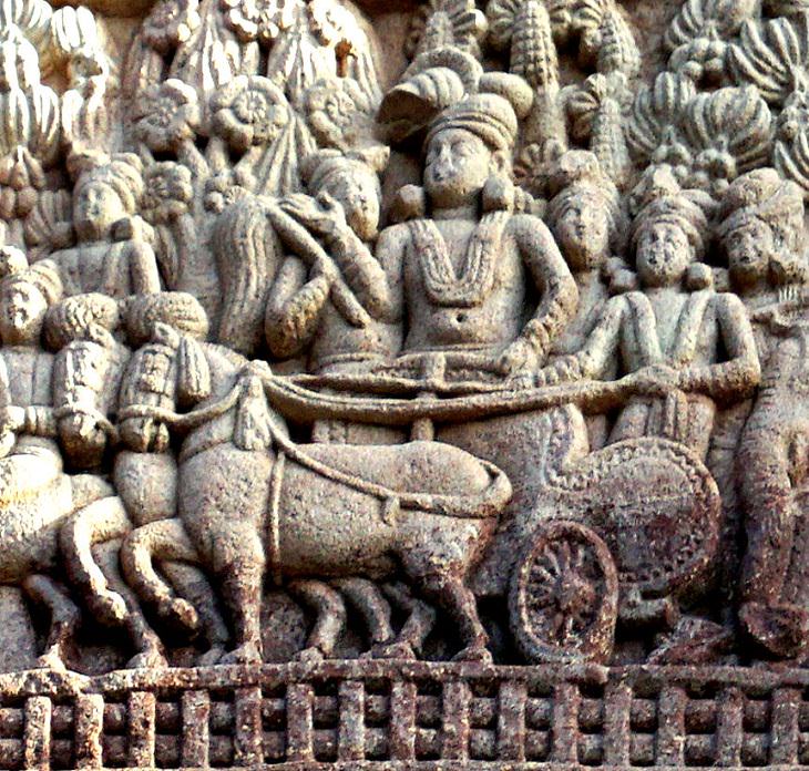 Greatest generals and warriors: Ashoka 