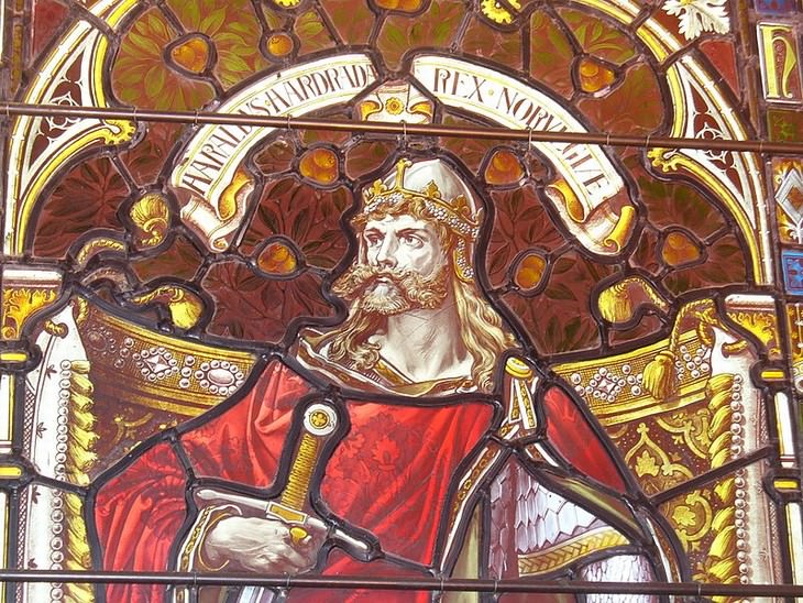 Greatest generals and warriors: Harald Hardrada