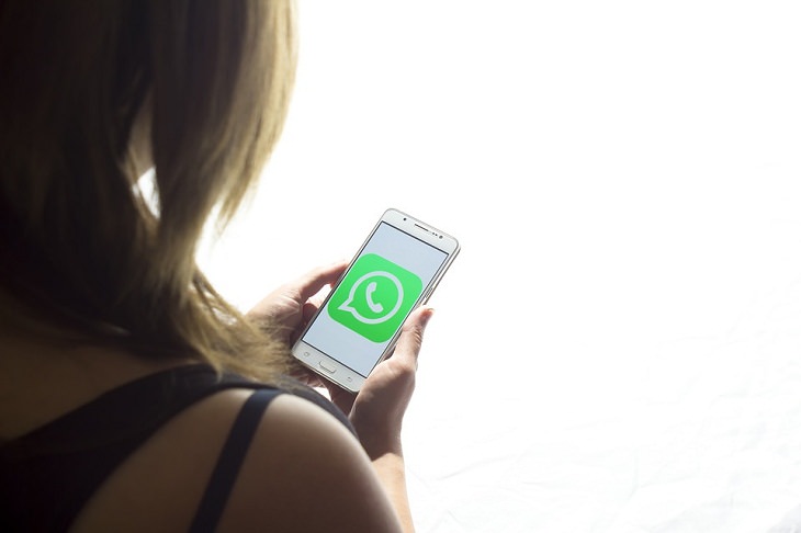 WhatsApp tips privacy