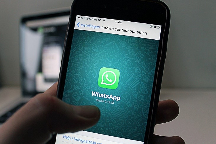 WhatsApp Tips Data USE