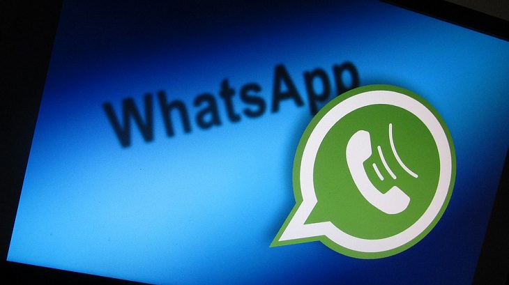 WhatsApp tips web
