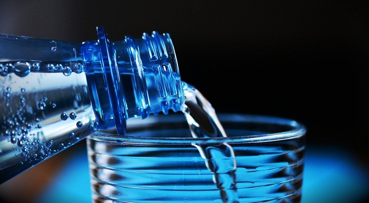 Weight Loss Supplements Alkaline water