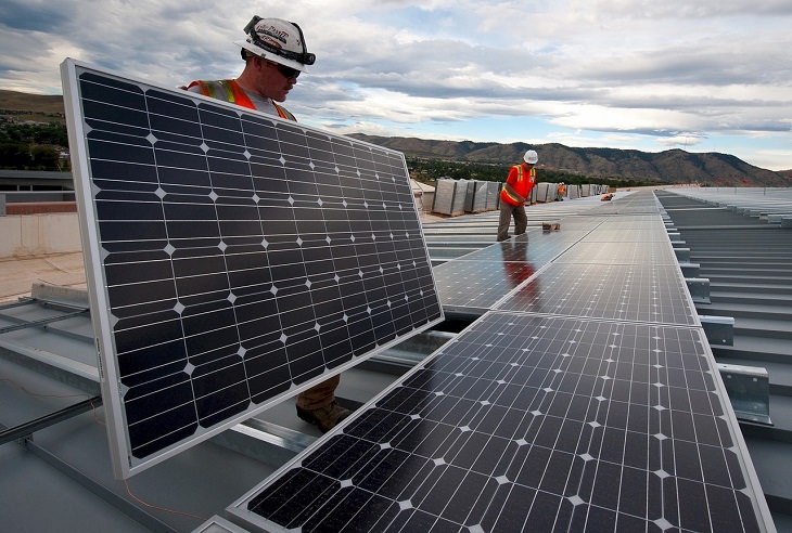 SolaRoad, Krommenie, Netherlands, Bike Path, Bicycle, Solar Panels, Energy