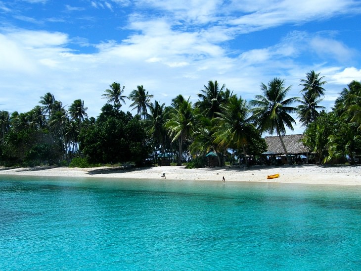 Marshall Islands, Australia, Hawaii, Beaches, Nature, Biodiversity, Smallest Countries,