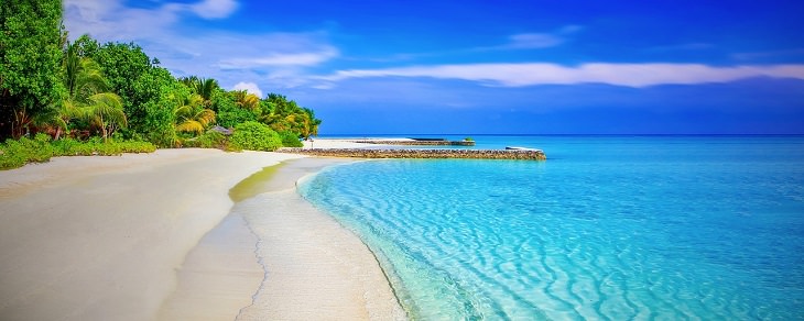 Tuvalu, Polynesian, Funafuti, Tourist, Pacific Ocean, Australia, Smallest Country 