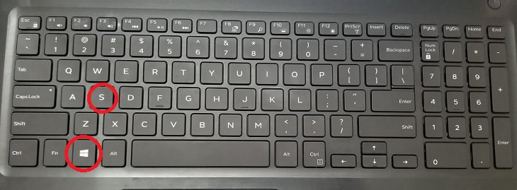 10 Great Keyboard Shortcuts to Make Life Easy
Windows Keyboard Shortcut