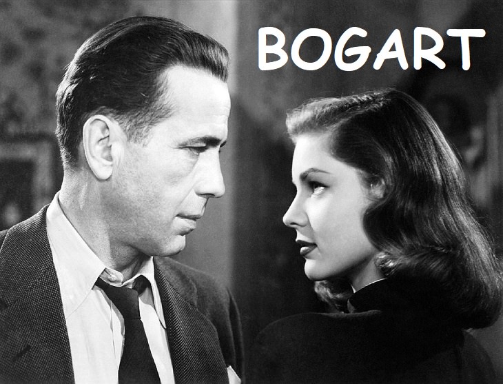 Humphrey, Bogart, Slangs, Phrases, Expressions, Quotes, History, 50's, Past, Speech, Words, Fun