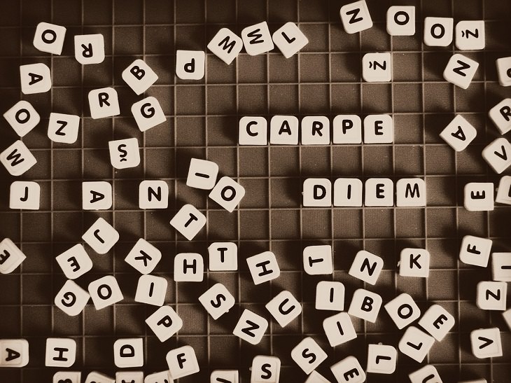 Carpe Diem, Seize The Day, Opportunity, Experience,  spirituality, future, happy, strength, positive, sadness, daily, self affirmations