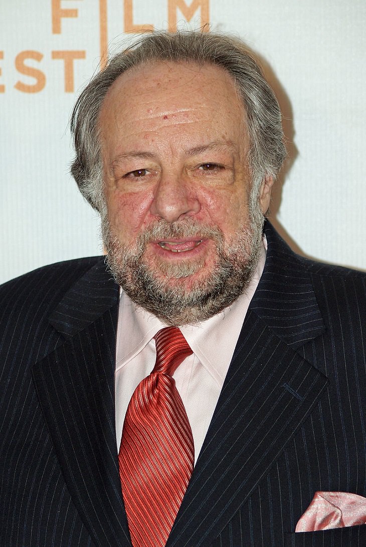 Ricky Jay Potash, Slight of Hand, Card Tricks, Magician, Illusionist, Art, Magic Trick, Mentalist