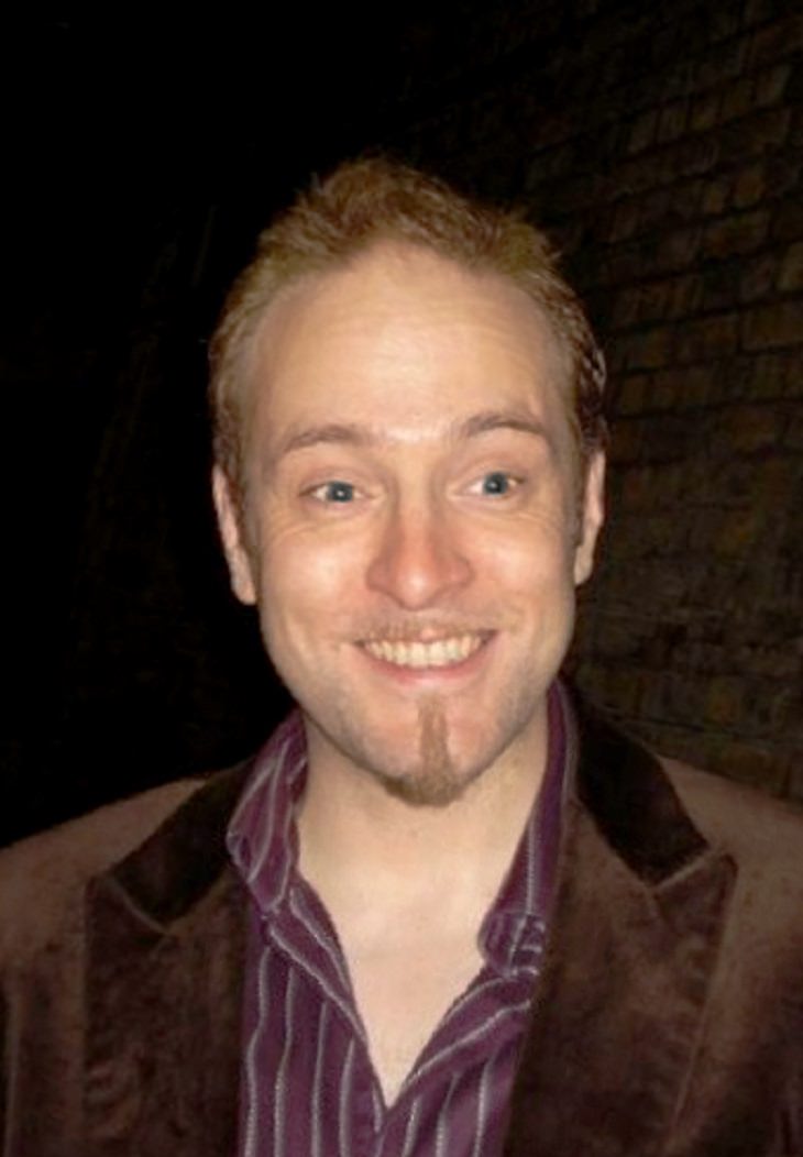 Derren Brown,  Magician, Illusionist, Art, Magic Trick, Mentalist