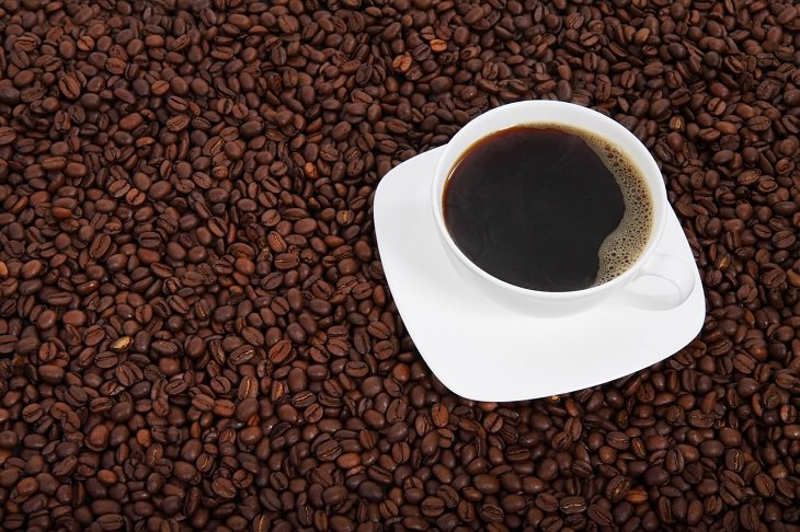 St. Helena Coffee, Yemen, Napoleon Bonaparte, Exile, Island, Coffee, Beans, Caffeine, Expensive, Best, Rarest, Exotic