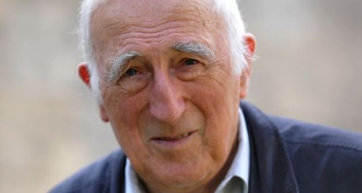 Jean Vanier