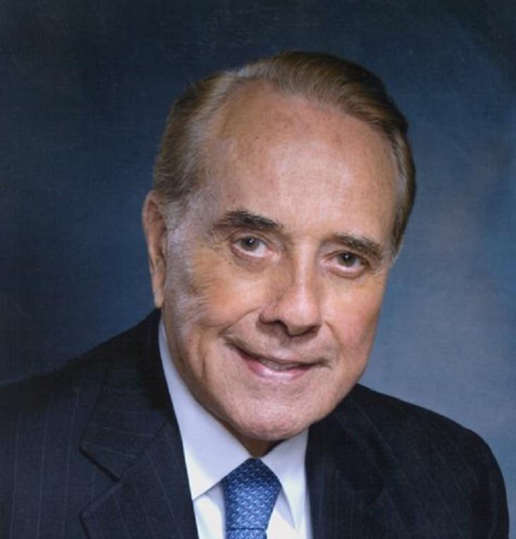 Bob Dole, politicians, funny, joke, one liners, witty, clever, 