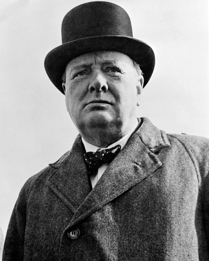 Winston Churchill, politicians, funny, joke, one liners, witty, clever, 
