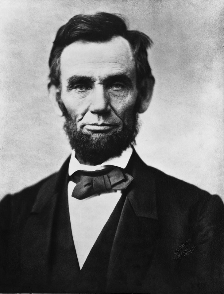 Abraham Lincoln, politicians, funny, joke, one liners, witty, clever, 