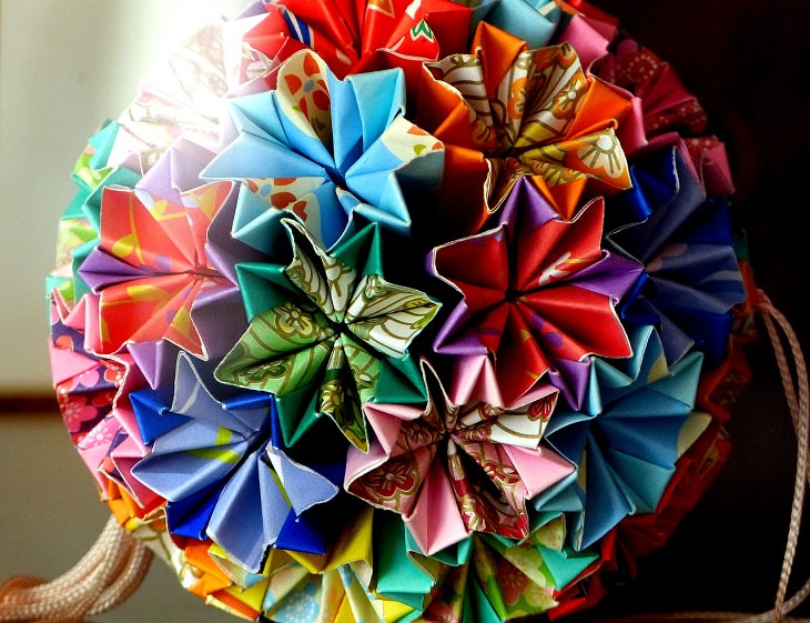 Elite, Paper, Expensive, Origami, Art form, Paper Folding, Origins, History, Facts