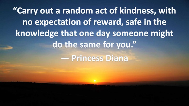 kindness, good, quotes, giving, confidence, philanthropy, spirituality and empowerment