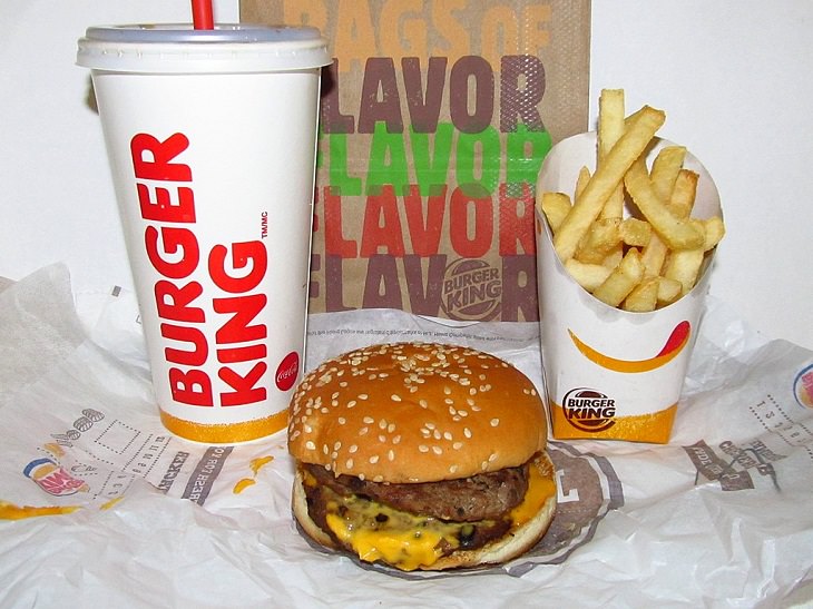 Burger King, travel, company, tips and information, origins, fast food, start, 