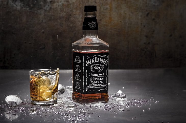 Jack Daniels, history, famous, liquor, stories, names, alcohol, origins, How, brands